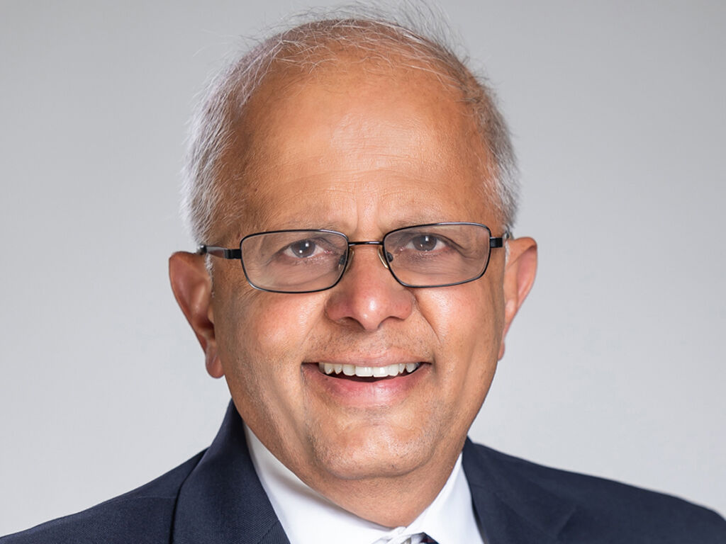 Hemant Marathe
